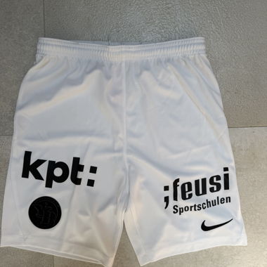 Pantaloncini sportivi Nike YB