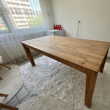 Table à manger