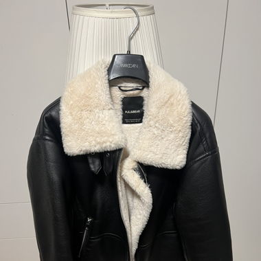 Winterjacke Pull & Bear