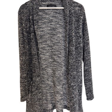 Strickjacke von Zara