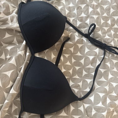 Bikini top