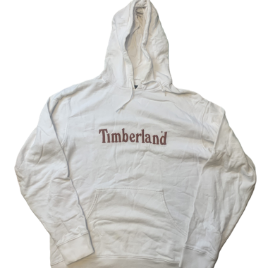 Felpa con cappuccio Timberland, taglia M