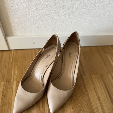Talons Hugo Boss