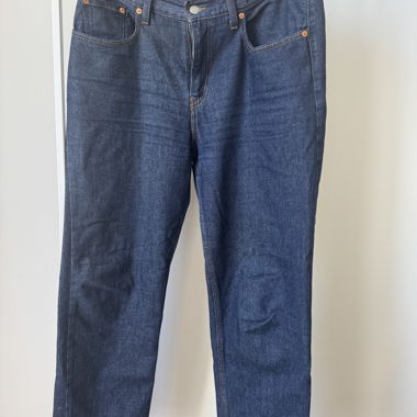 Levi's Straight Jeans W31