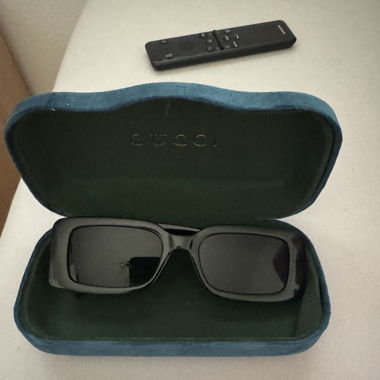 Sonnenbrille 