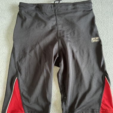 Cycling shorts