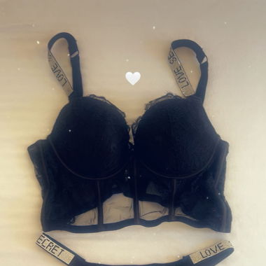 Lingerie 
