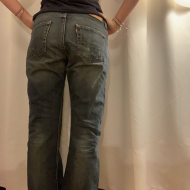 Bootcut jean Levi’s