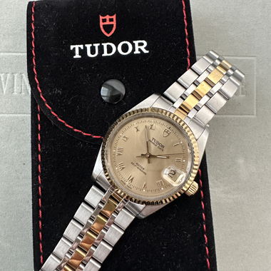 Orologio Tudor Prince Date