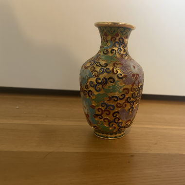 Chinesische vase