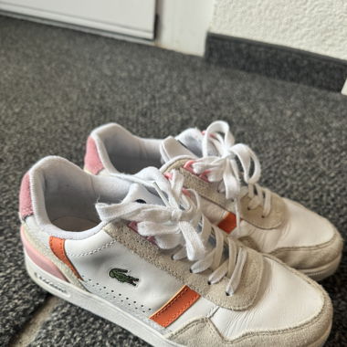 Lacoste Damen-Sneaker – Grösse 38
