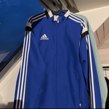 Adidas jacket