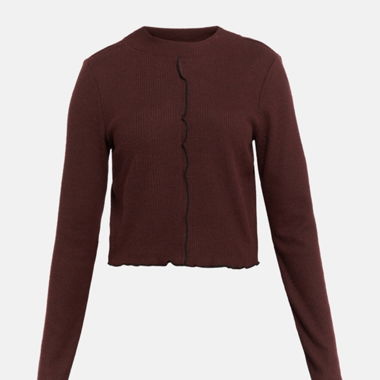 Langarmshirt Tom Tailor