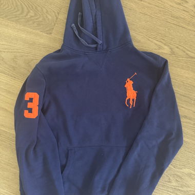 Hoodie Polo Ralph Lauren M
