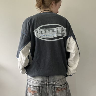 o’neill oversized sweater
