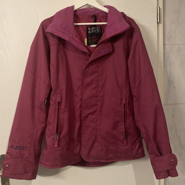 Giacca da snowboard Burton