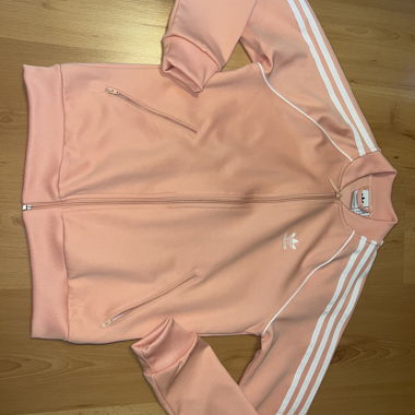 Giacca Adidas