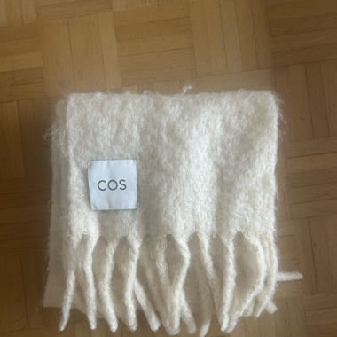 COS Schal 2m