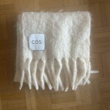 COS Schal 2m