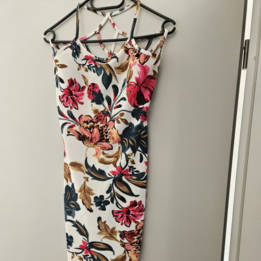 Robe femme 