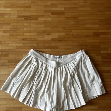 Gonna con pantaloni Abercrombie