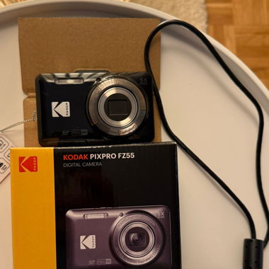 Kodak FZ55