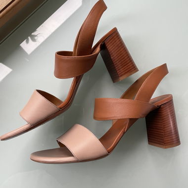 Tacchi Chloé