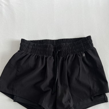 Running shorts 