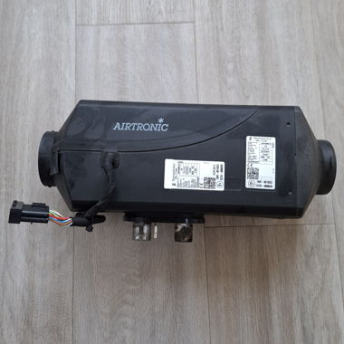 Chauffage d'appoint diesel - Eberspächer Airtronic M D4