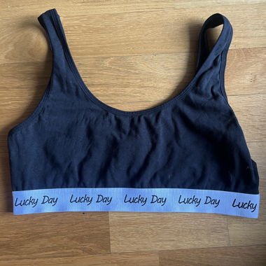 Top/Bralette Lucky Day