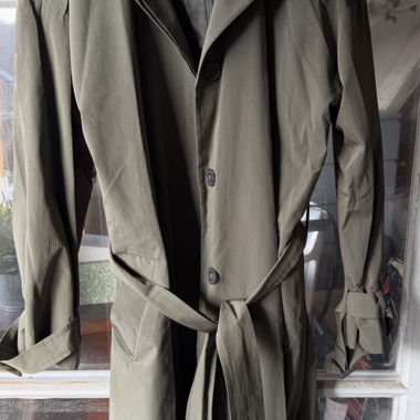 Trench LCW Casual