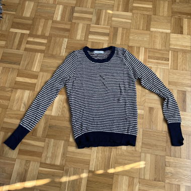 ZARA Knit Pullover