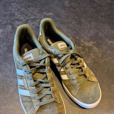 Basket Adidas homme