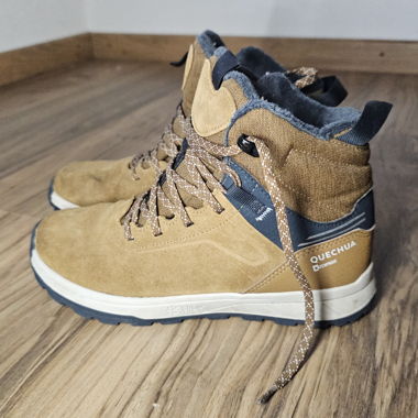 Chaussures d'hiver