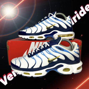 Nike TN Air Max Plus Tuned 2020