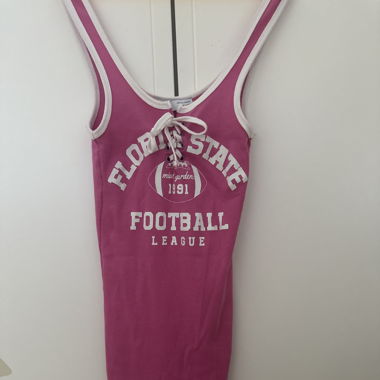 Mini robe moulante 