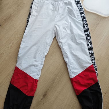 Pantalon Karl Kani
