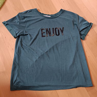 Women's T-shirt L