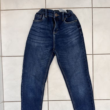Jeans double 