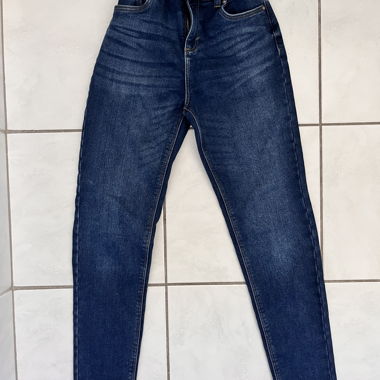 Jeans double 