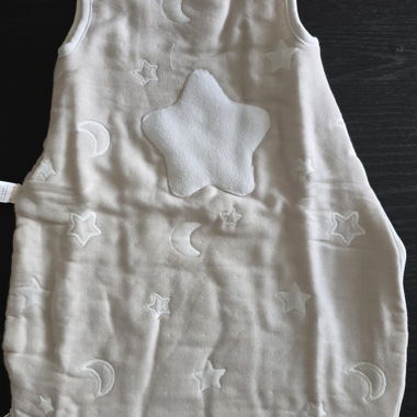 Sacconanna Baby Cozy Pixies