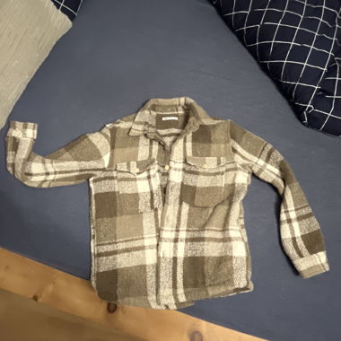 Jacke Zara