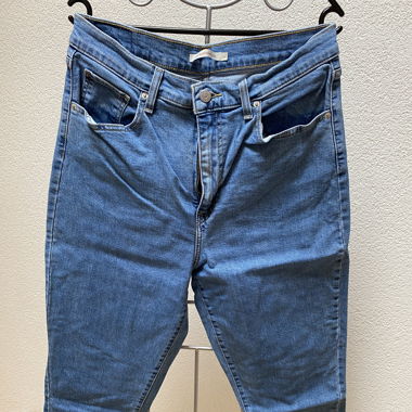 Jeans mom Levi’s