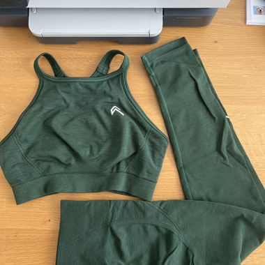 Oner Active 2-Piece Set