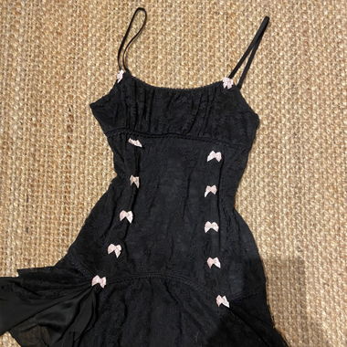 Mini dress urban outfitters