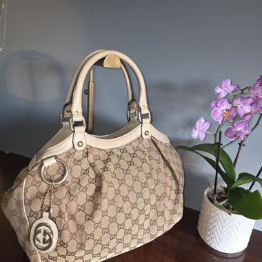 Borsa Gucci