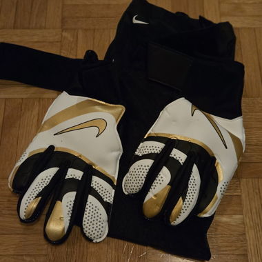 Guanto da portiere