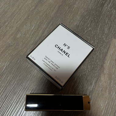 Chanel Nr. 5  Eau de Parfum