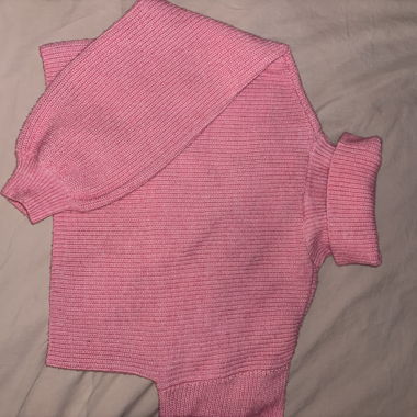Pull rose
