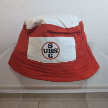 Bob vintage UBS Bank